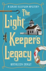 Light Keeper's Legacy by Kathleen Ernst