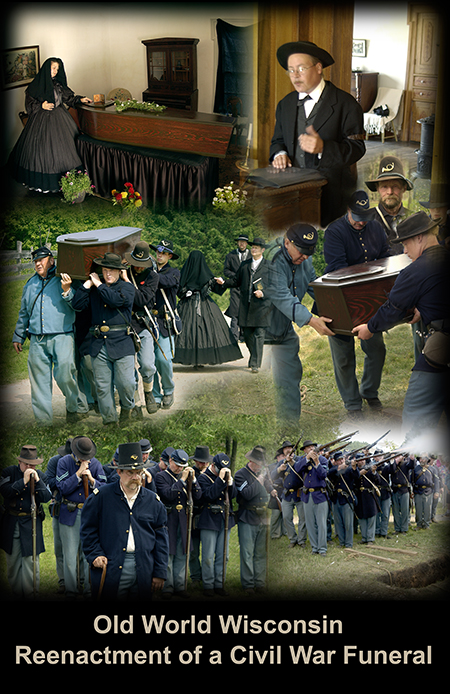 Civil War Collage copy