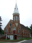 Methodist Church Museum